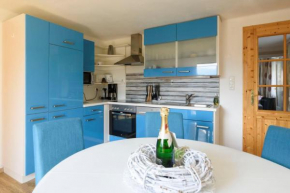 Отель Trendapartment  Русбах-Ам-Пас-Гшют